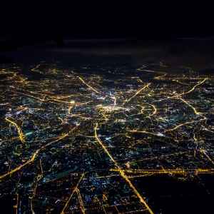 S.Basil church Moscow