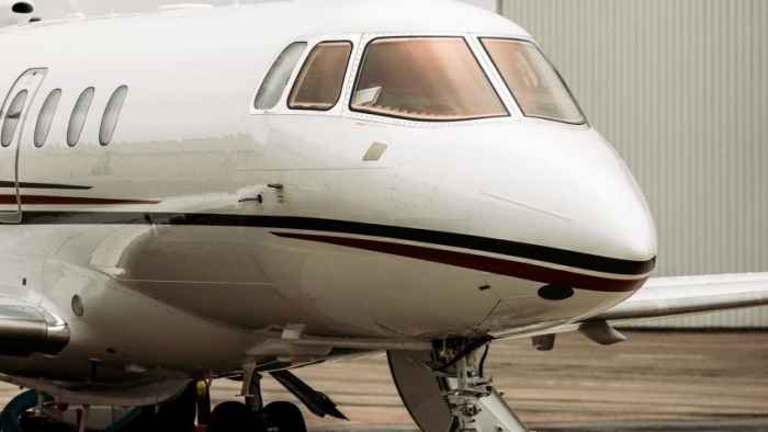 norme di sicurezza in aereo e in aeroporto