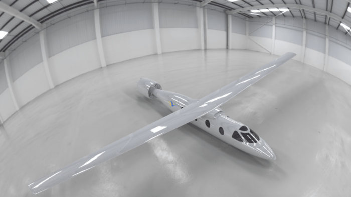 Electric aircraft