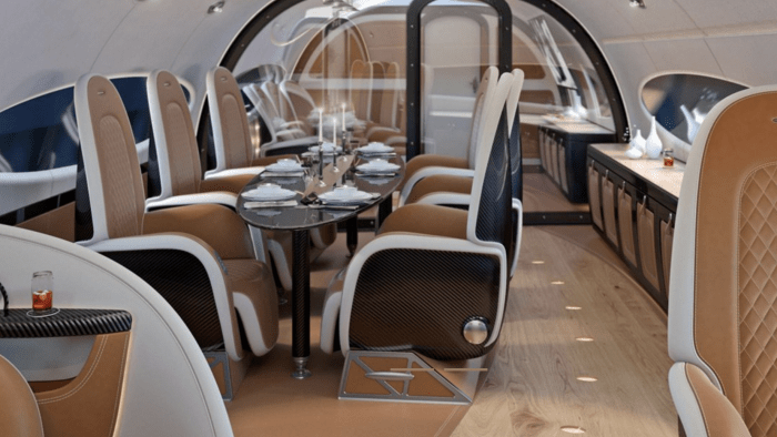 Aereo presidenziale italiano interni deals