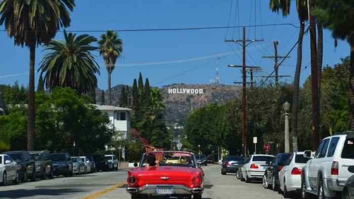 hollywood-la