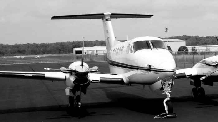 jet privato economico