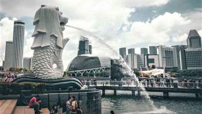 Singapore