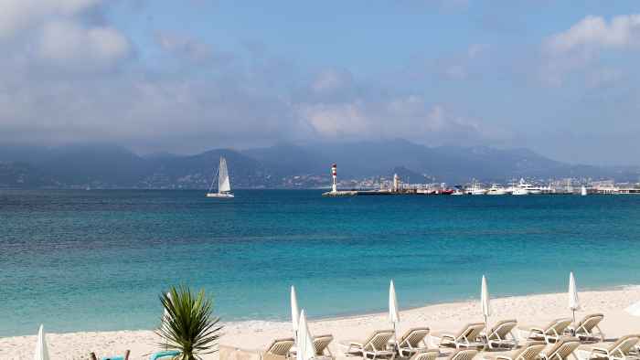 Cannes