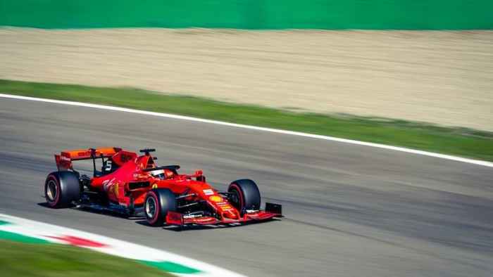 Gran Premio di Austin 2024 raggiungi il Circuito delle Americhe in jet privato (2)