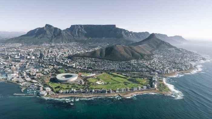 cape-town