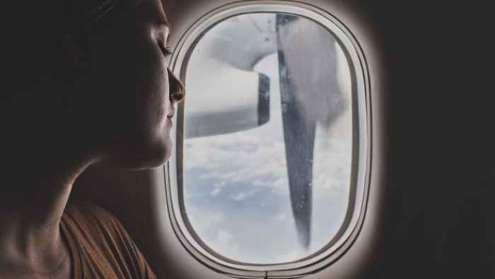 insonorizzazione jet privato silenzioso