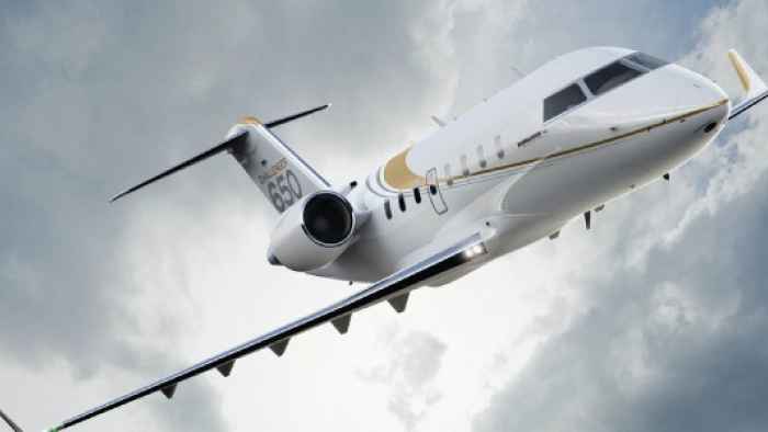 noleggio-jet-privato-challenger-650