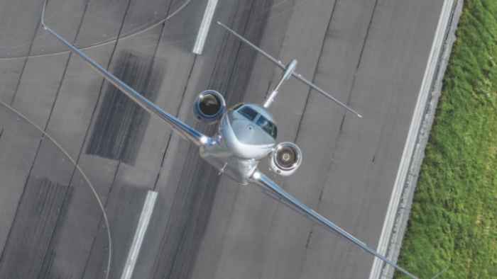 gulfstream g280 vs embraer legacy 500