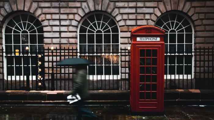 londra-telefono
