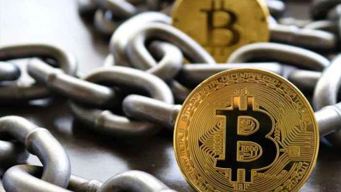 Blockchain cos'è questo nuovo sistema