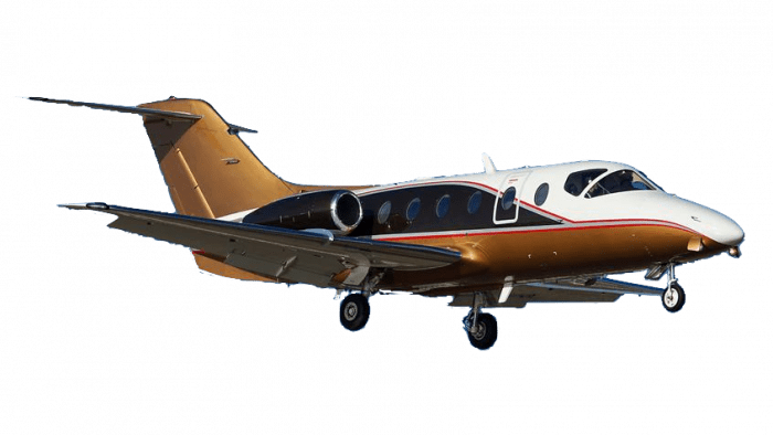 Nextant 400XTi