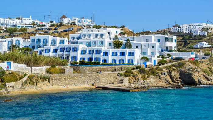 Mykonos