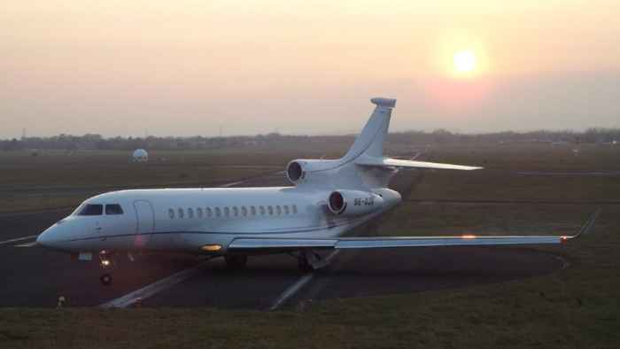 dassault-private-jets