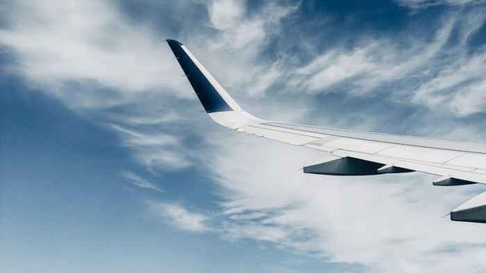 BitPay & Fast Private Jet