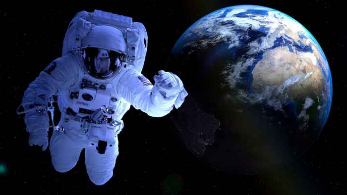 spacetrip