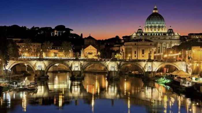 volo privato Milano Roma