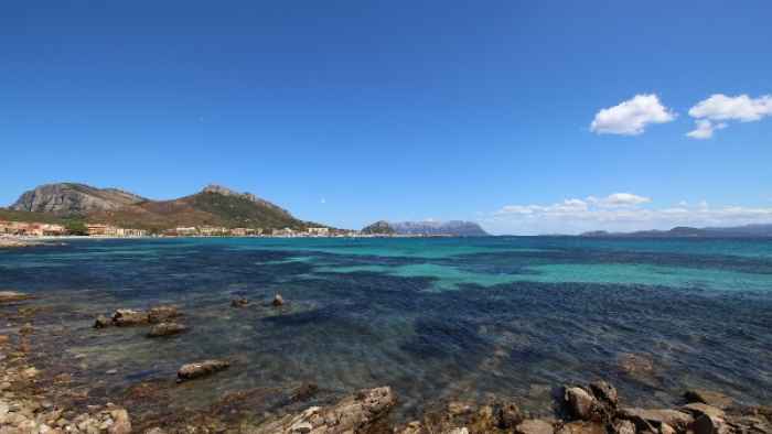 Volare in jet privato in Sardegna 2020