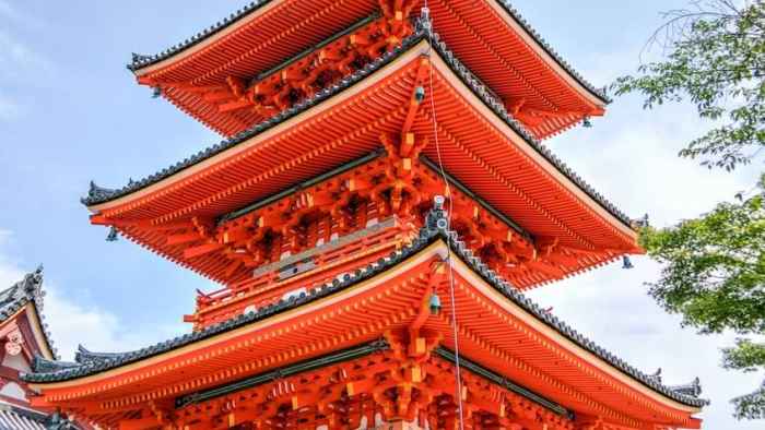 red-tower-japan