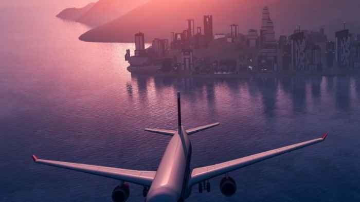 sicurezza jet privati