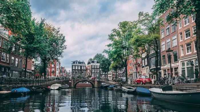 amsterdam