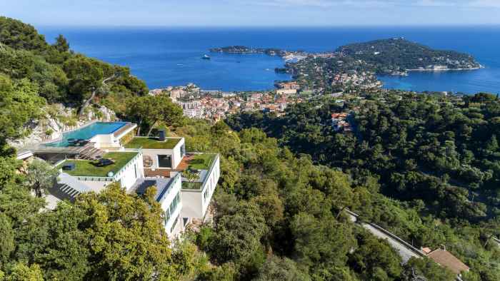 French riviera