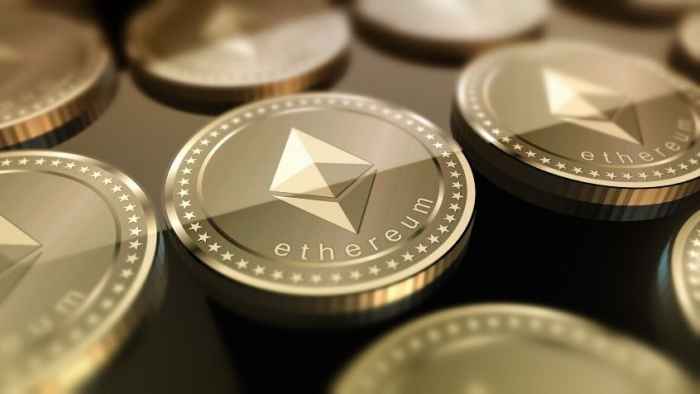 ethereum per volare con Fast Private Jet