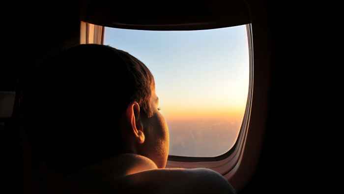 Travelling with Baby & children