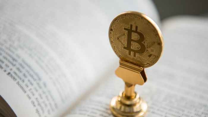 criptovalute sul mercato