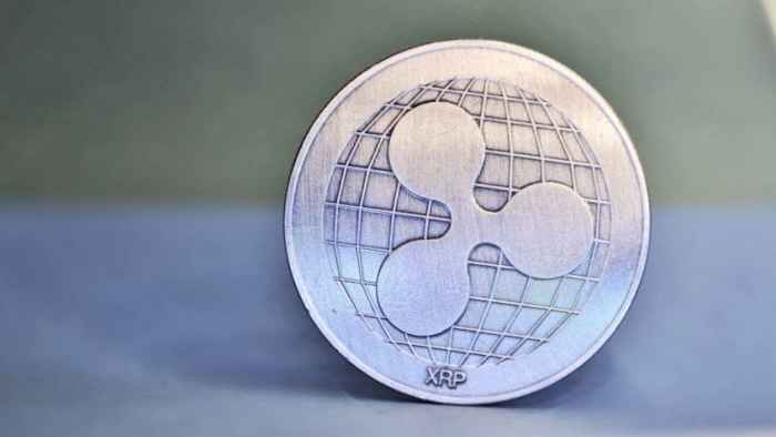 XRP per acquistare i voli in jet privato.