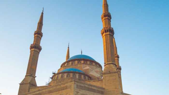 Beirut, Libano