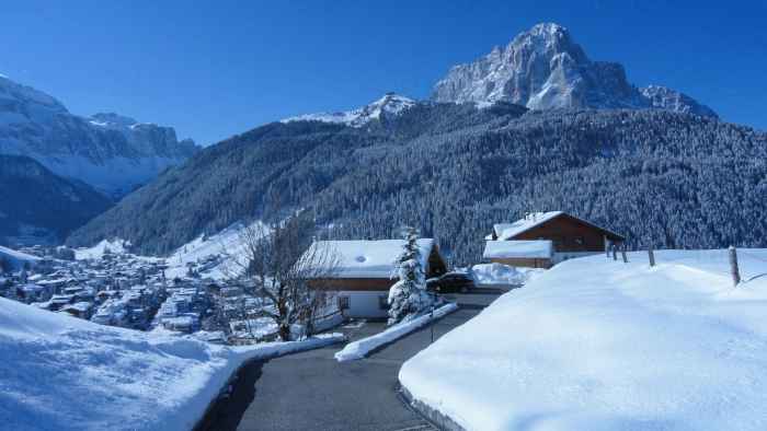 Bolzano landscape-nologo