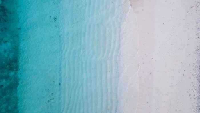 voli privati Alderney spiaggia del posto