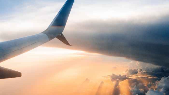 Torino Caselle e voli privati