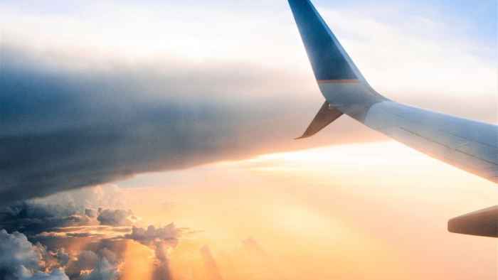 jet privato Berna-Italia con Fast Private Jet