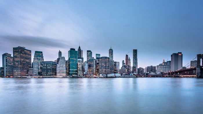 Volo privato Milano New York con Fast Private Jet