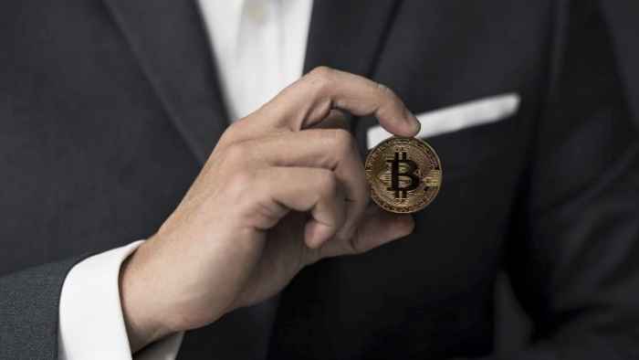 Jet privati a noleggio e Bitcoin