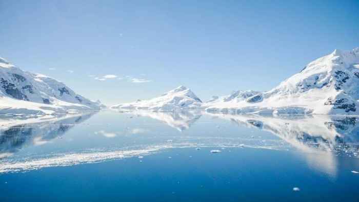 antarctica