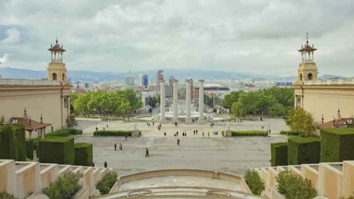 Volare da Milano a Barcellona con un Jet privato rendi il tuo viaggio indimenticabile (1)