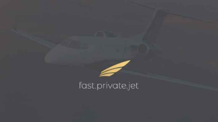 fast-private-jet
