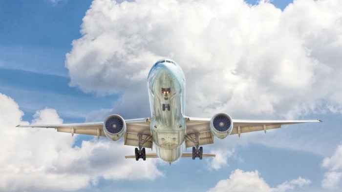 volo privato per Macao