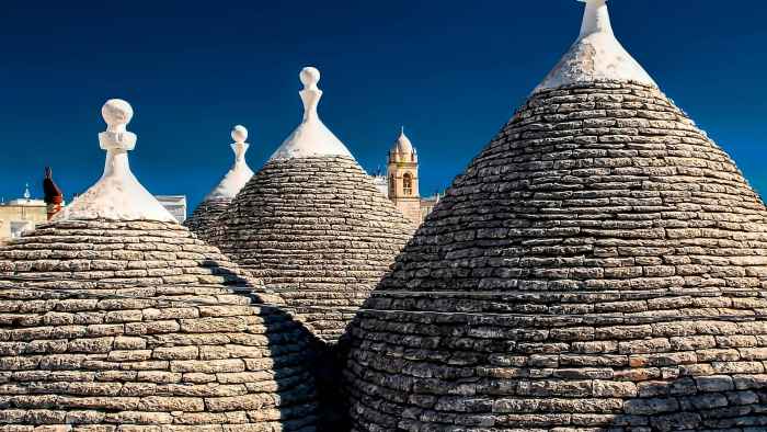 Puglia private Jet Privato