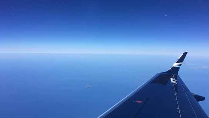 volare charter o condiviso