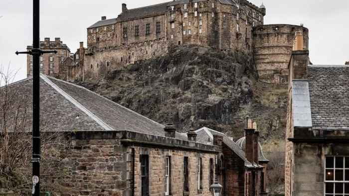 edinburgh