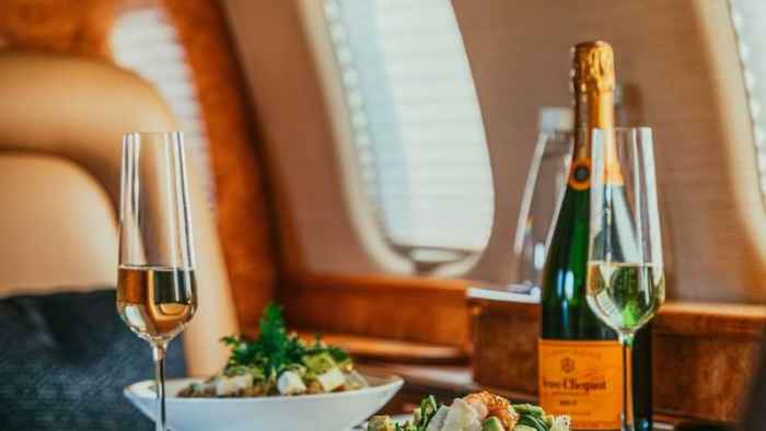 jet privato Milano-Sardegna (1)