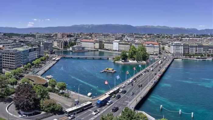 geneva