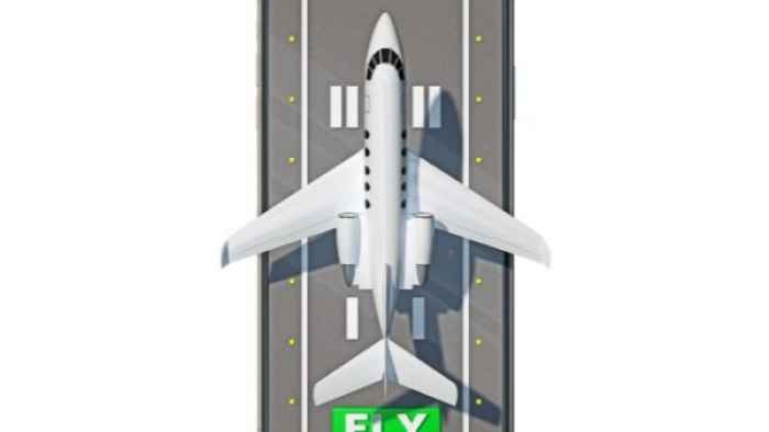 A Guide for Using Private Jets Charters