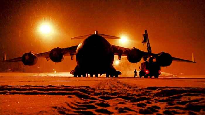 cargo-jet
