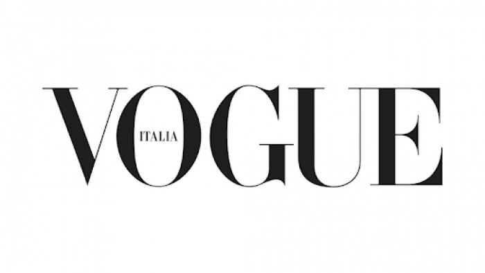 Vogue logo
