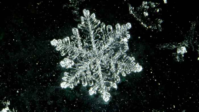 snowflake 2